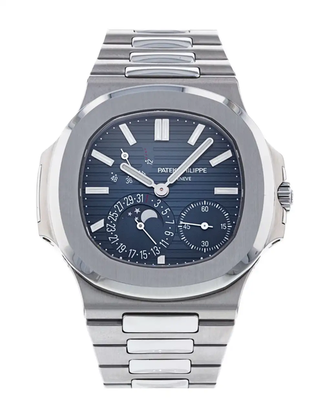 Patek Philippe Nautilus 5712/1A-001